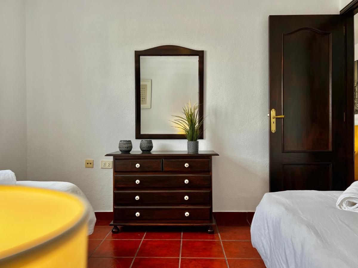 Casa Vista Mar 1 Los Laureles El Paso Eksteriør bilde